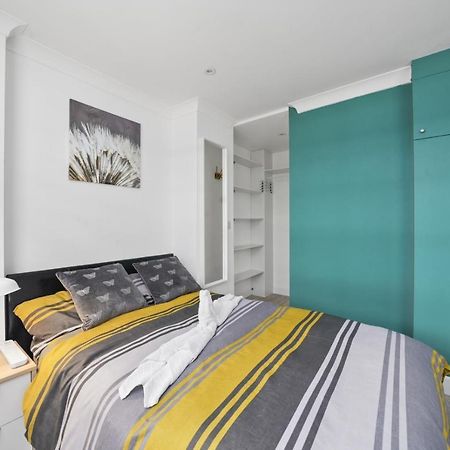 Studio In The Heart Of The City - Aldgate Zone 1 伦敦 外观 照片